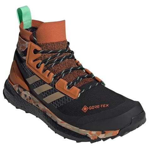 adidas terrex free hiker gtx größe